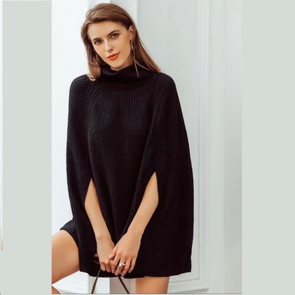 Sweaters - STYLISH CLOCK- PULLOVER